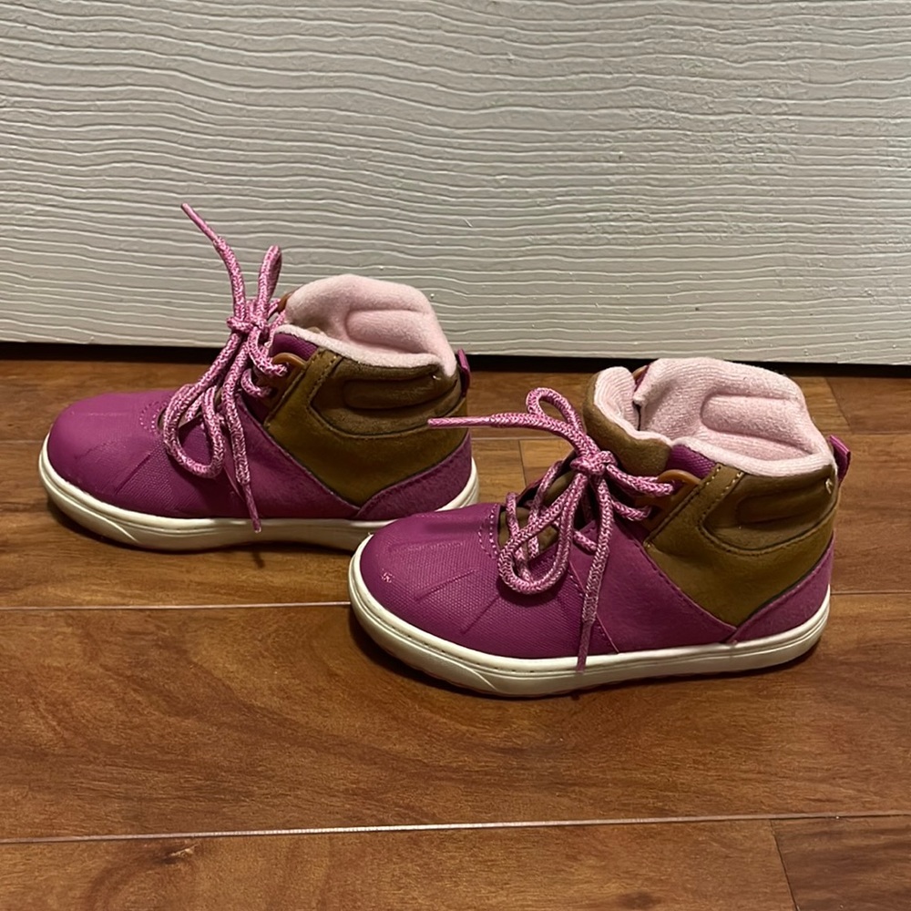 Osh Kosh Toddler Girl Boot